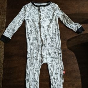 Magnetic Me Jungle Coverall